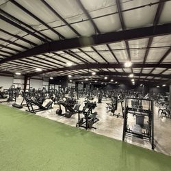 Lgnd Barbell - Early morning hour...