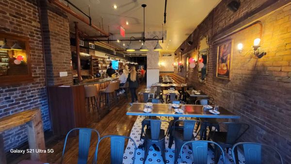 Cucina Italian tavern by null