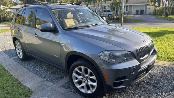 ABC Auto Body & Collision