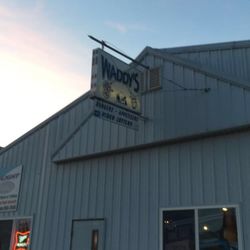 Waddy’s