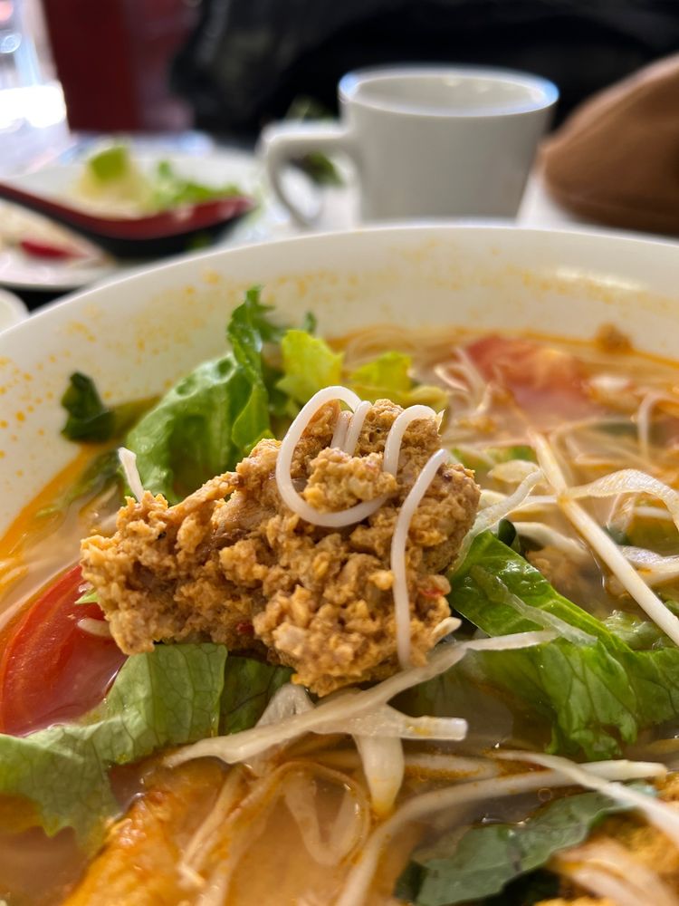 Banh Mi Ba Le