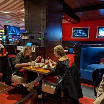 Gordon Ramsay Burger Las Vegas - Burgers Near Me - Las Vegas, Nevada