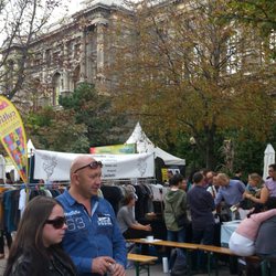 Streetlife Festival Wien