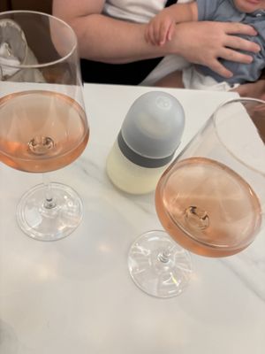 Frenchy's Sip and Shop by null