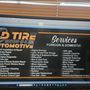 C D Tire Shop 5
