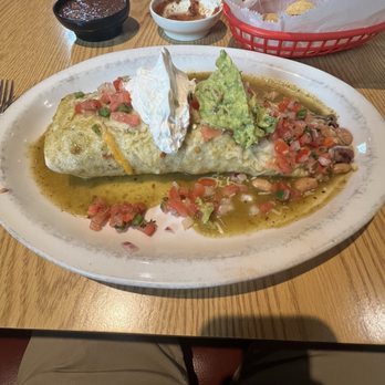 Salon Mexico - Asada Burrito - Mexican Near Me - Fairplay, Colorado Salon Mexico - Asada Burrito - Mexican Near Me - Fairplay, Colorado