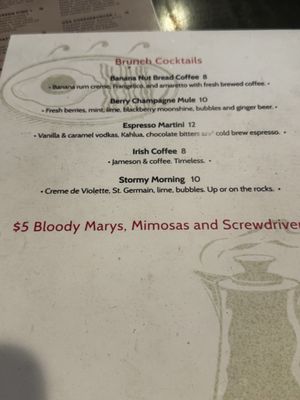 Menu photo 5 Mudtown Eat & Drink Birmingham, AL Menu photo 5 Mudtown Eat & Drink Birmingham, AL