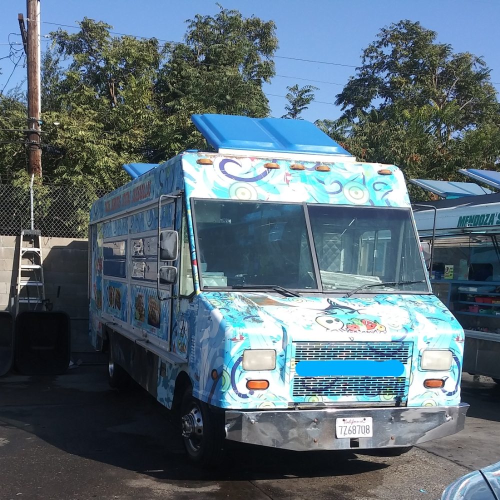 EL TACO LOCO 42 Photos Food Trucks 5099 Eight Mile Rd, Stockton