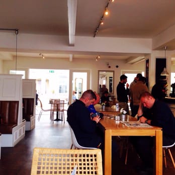 Fazeley Social - Coffee & Tea Near Me - Birmingham, XWM