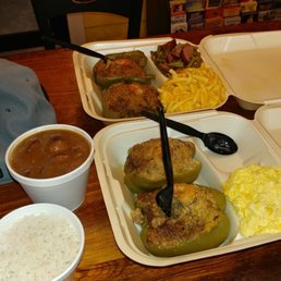 9th Ward Hungry Man