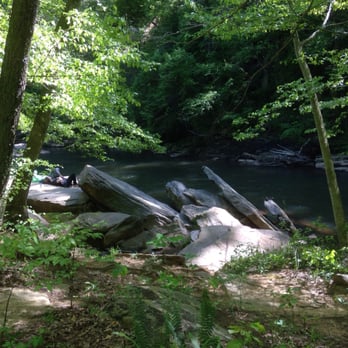 Old Mill Park - Hiking Near Me - Roswell, Georgia Old Mill Park - Hiking Near Me - Roswell, Georgia