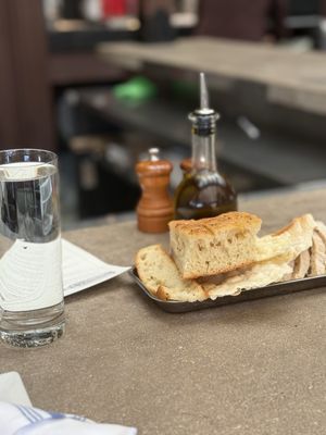 Broders' Pasta Bar by null Broders' Pasta Bar by null