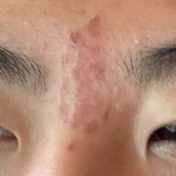 Sutra Threading & Hair Salon - First day