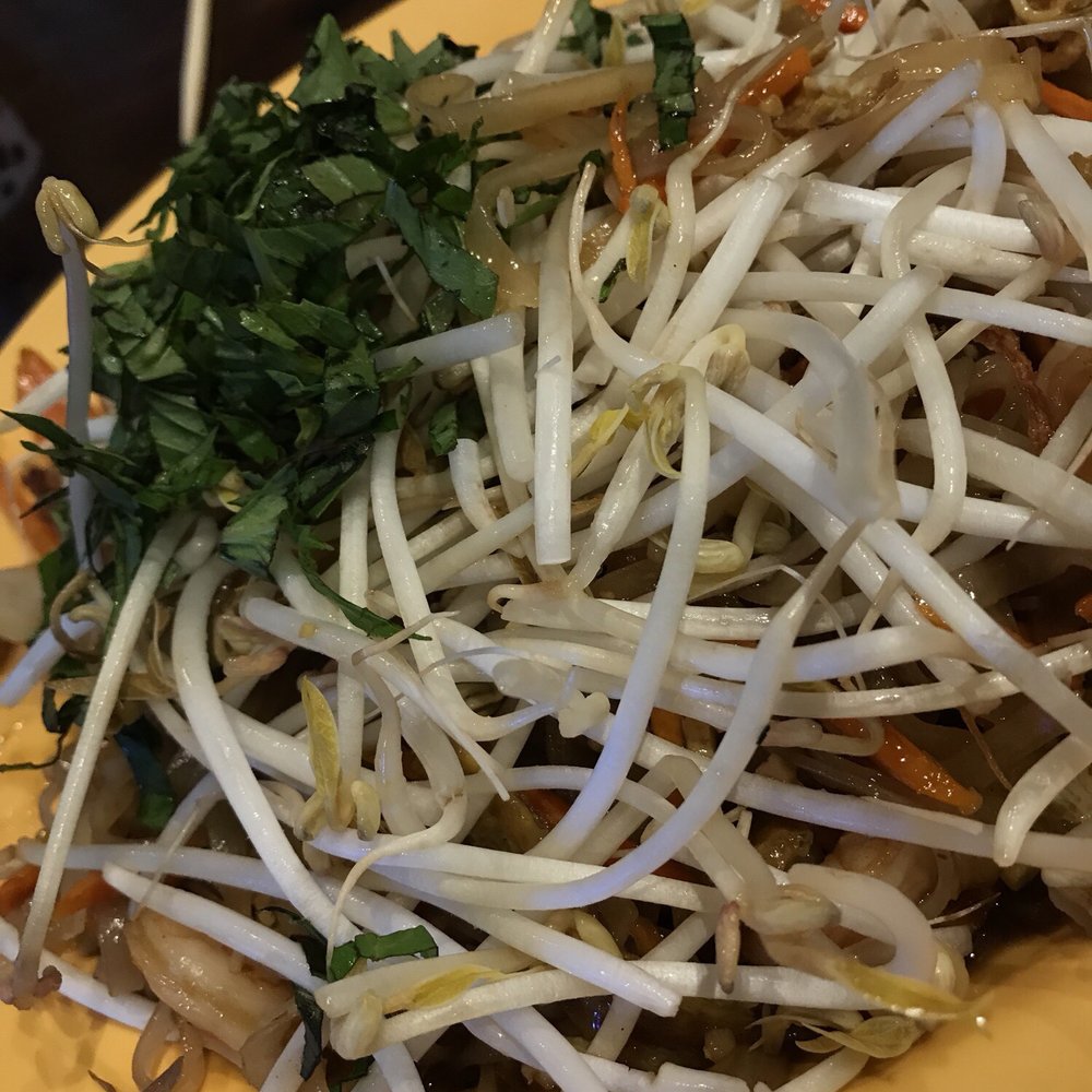 Pho Kimchi - Shrimp PadThai Rate: 5/10 - Vietnamese Near Me - Poulsbo, Washington Pho Kimchi - Shrimp PadThai Rate: 5/10 - Vietnamese Near Me - Poulsbo, Washington