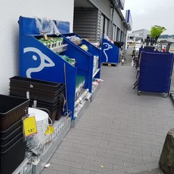 Dänisches Bettenlager