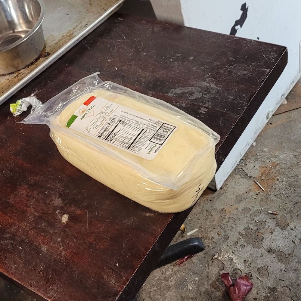 Flanagan's Irish Pub - Cheese that had been left out of the coolers for days - Irish Near Me - Grand Rapids, Michigan