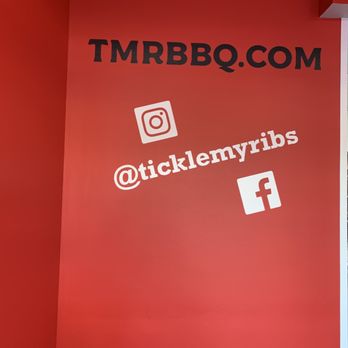 Tickle My Ribs - Barbeque Near Me - Indian Trail, North Carolina Tickle My Ribs - Barbeque Near Me - Indian Trail, North Carolina