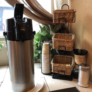 Punjab Kabab House - Free hot chai - Indian Near Me - San Francisco, California