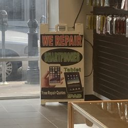 Phone Clinic