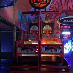 Jungle Island Family Entertainment Center - 4 points to play