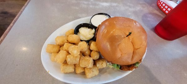 Pluckers Wing Bar by null