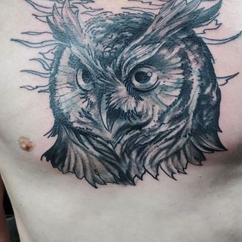 True Hart Tattoo Studio - Tattoo Near Me - Kingston, Ontario True Hart Tattoo Studio - Tattoo Near Me - Kingston, Ontario