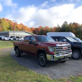 Thorpe's GMC - New Vehicles - Auto Repair Near Me - Tannersville, New York Thorpe's GMC - New Vehicles - Auto Repair Near Me - Tannersville, New York