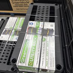 Costco - Organization racks! 1/2/26