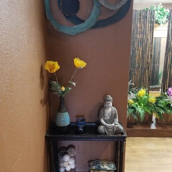 Oasis Day Spa - Massage Near Me - San Jacinto, California