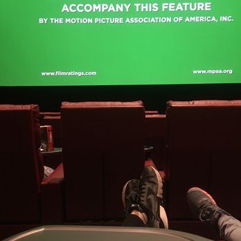 AMC Royale 6 - Cinema Near Me - Norwalk, Connecticut
