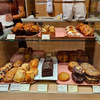 Dear Grain - Bakeries Near Me - Toronto, Ontario Dear Grain - Bakeries Near Me - Toronto, Ontario