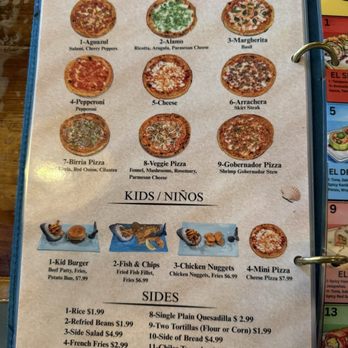 Aguazul - Seafood Near Me - San Antonio, Texas