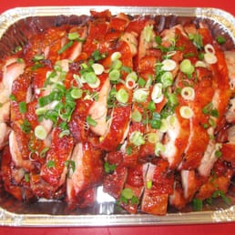 Teriyaki Chicken