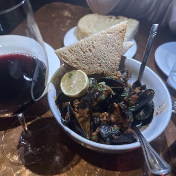 Deno's Mountain Bistro - Mussels - Steakhouses Near Me - Winter Park, Colorado Deno's Mountain Bistro - Mussels - Steakhouses Near Me - Winter Park, Colorado