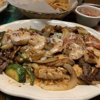 Rodeo’s Mexican Restaurant - Texas Rice: the best Mexican dish ever!! And it's gluten free too which is an added bonus! - Mexican Near Me - Eufaula, Alabama Rodeo’s Mexican Restaurant - Texas Rice: the best Mexican dish ever!! And it's gluten free too which is an added bonus! - Mexican Near Me - Eufaula, Alabama