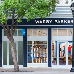 Warby Parker Southlake Town Square