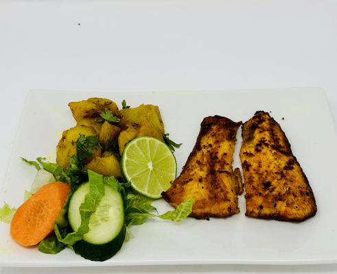 Namaste Grill & Bar Fort Worth by null