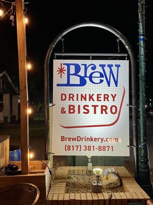 Brew Drinkery by null