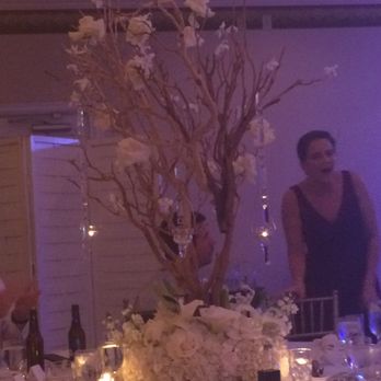 Daniel Events - Not the best pics but just an idea! - Venues & Event Spaces Near Me - Boynton Beach, Florida