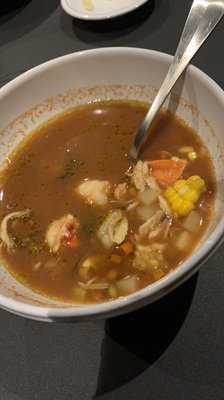 Cindy Lou's Fish House by null