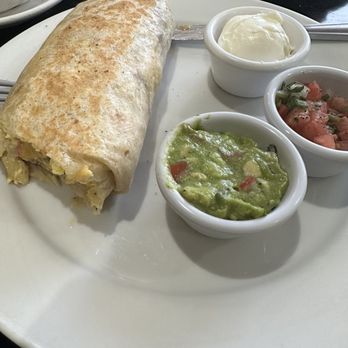 Bea Bea's - Early Bite Burrito - Coffee & Tea Near Me - Burbank, California