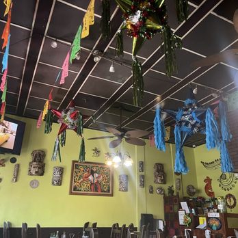 La Numero Uno - Inside - Mexican Near Me - Los Angeles, California