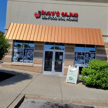 Ruby’s Cajun - Cajun/Creole Near Me - Wyncote, Pennsylvania Ruby’s Cajun - Cajun/Creole Near Me - Wyncote, Pennsylvania