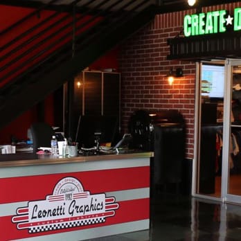 Leonetti Graphics - Graphic Design Near Me - Missouri City, Texas Leonetti Graphics - Graphic Design Near Me - Missouri City, Texas