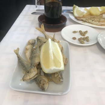 Los Delfines - Spanish Near Me - Malaga, Massachusetts