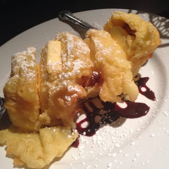Tokyo Wako Restaurant - Ice Cream Tempura!!! - Japanese Near Me - Pasadena, California