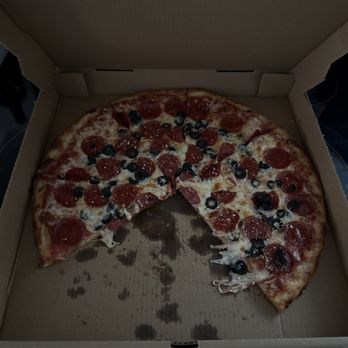 Bruno’s Pizzeria