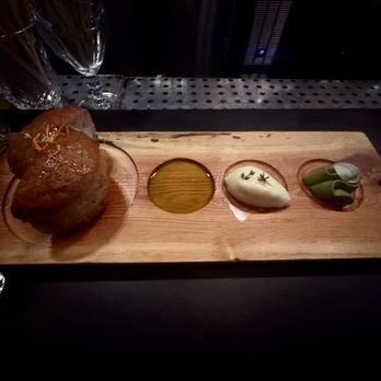 Wildflower - Cocktail Bars Near Me - Denver, Colorado