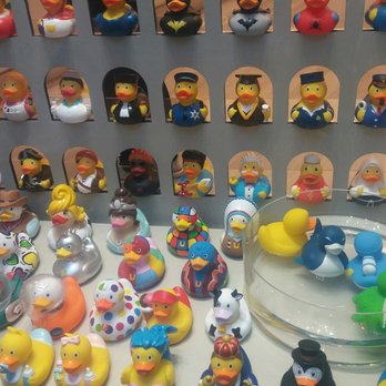 Florence Duck Store - Gift Shops Near Me - Florence, FI