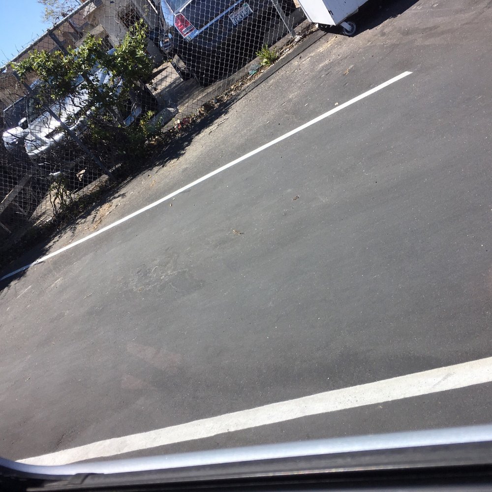 Chiropractique - Parking behind the office front (near falcon liquor) - Chiropractors Near Me - San Diego, California Chiropractique - Parking behind the office front (near falcon liquor) - Chiropractors Near Me - San Diego, California